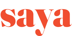 saya